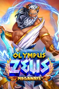 Olympus Zeus Megaways