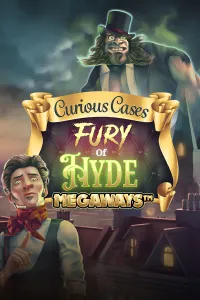Fury of Hyde Megaways