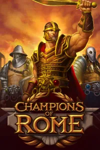 Champions of Rome