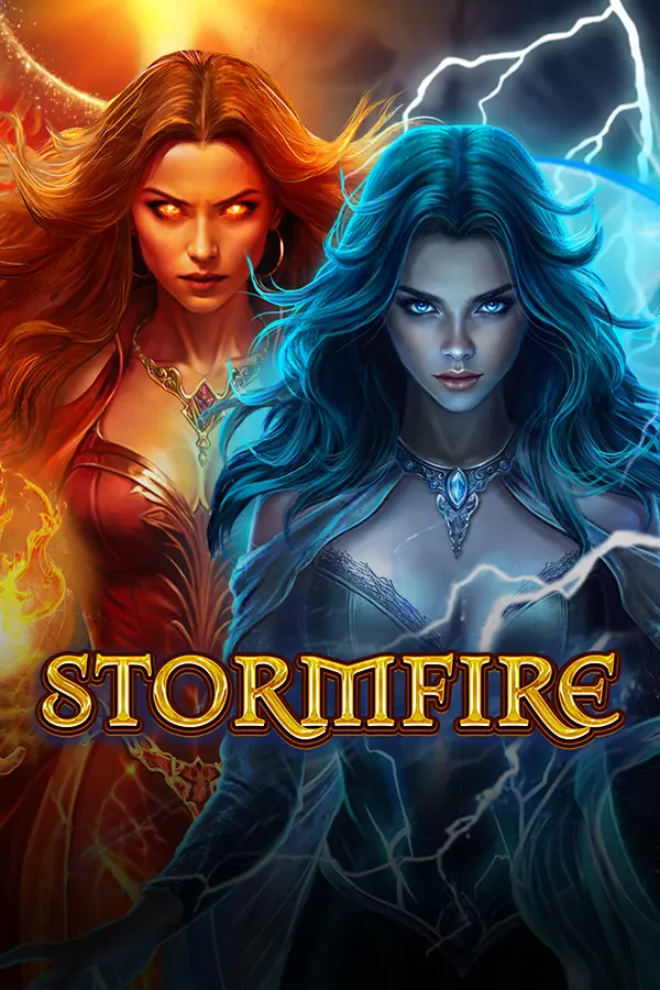 Stormfire