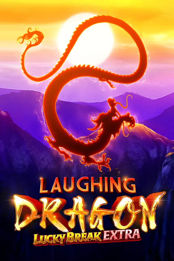 Laughing Dragon