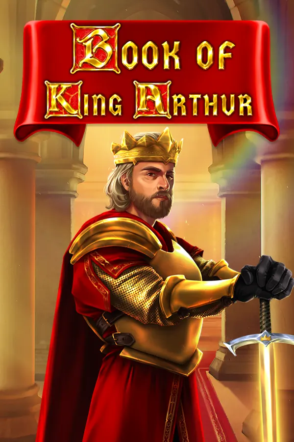 Book of King Arthur