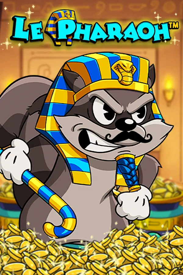 Le Pharaoh