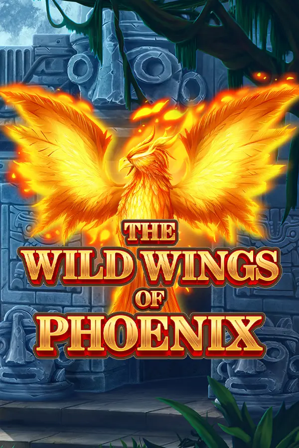 The Wild Wings of Phoenix