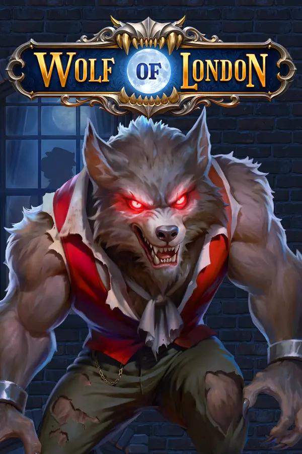 Wolf of London